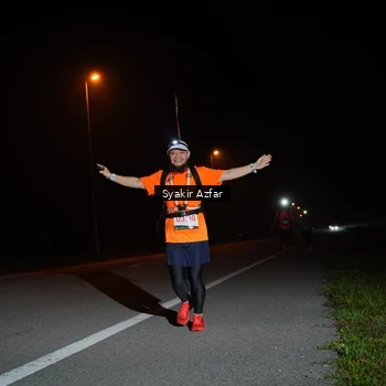Runner Photo 8796507
