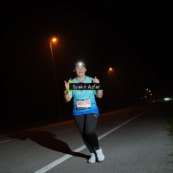 Runner Photo 8796508