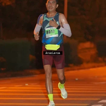 Runner Photo 8796509