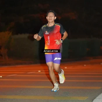 Runner Photo 8796513