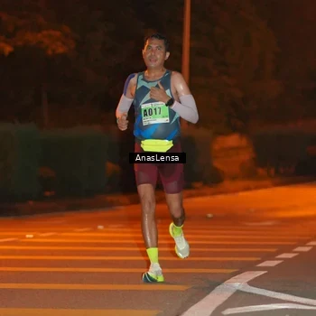 Runner Photo 8796514