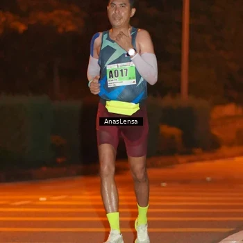 Runner Photo 8796515