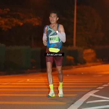 Runner Photo 8796516