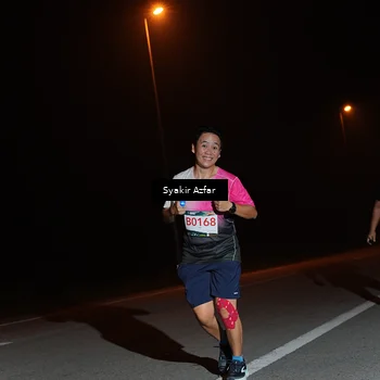 Runner Photo 8796517