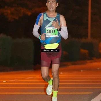 Runner Photo 8796518