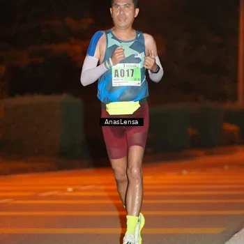 Runner Photo 8796520