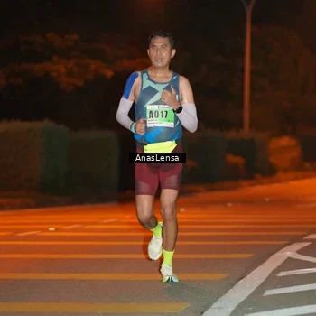 Runner Photo 8796522