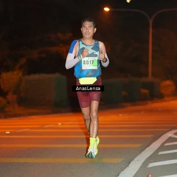 Runner Photo 8796524