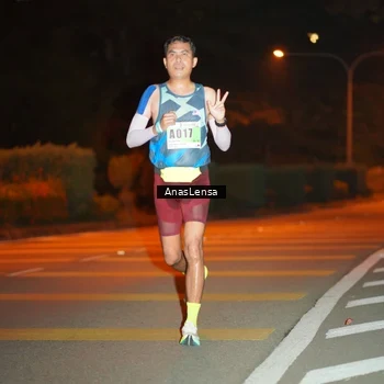 Runner Photo 8796528