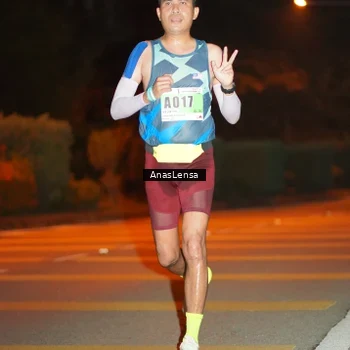 Runner Photo 8796529
