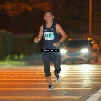 Runner Photo 8796530