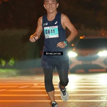 Runner Photo 8796532