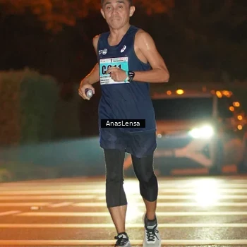 Runner Photo 8796535