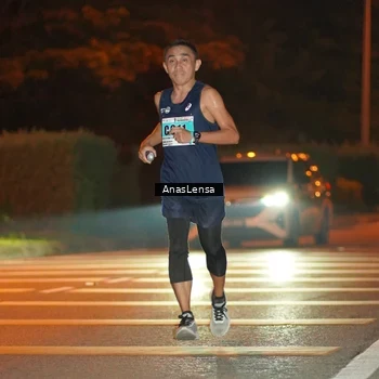Runner Photo 8796536