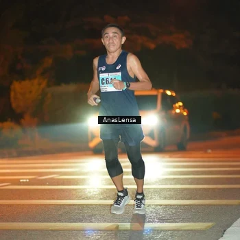 Runner Photo 8796537