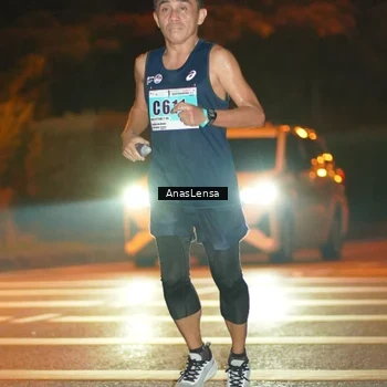 Runner Photo 8796538