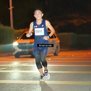 Runner Photo 8796539