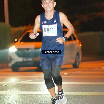 Runner Photo 8796540