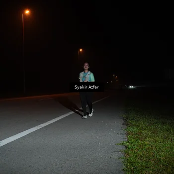 Runner Photo 8796541