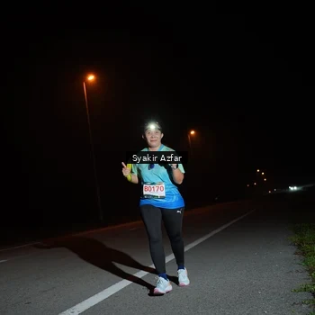 Runner Photo 8796542