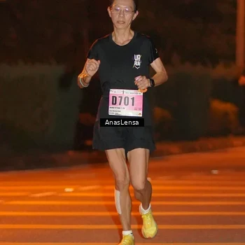 Runner Photo 8796543