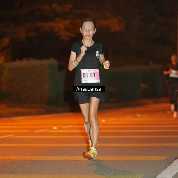 Runner Photo 8796545