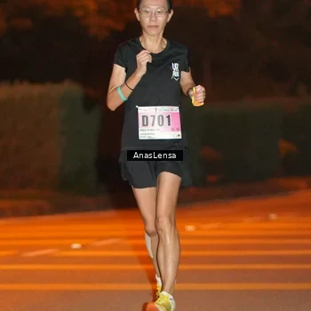 Runner Photo 8796546
