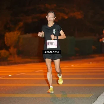 Runner Photo 8796547