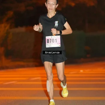 Runner Photo 8796548