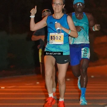 Runner Photo 8796550