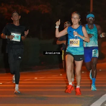 Runner Photo 8796552