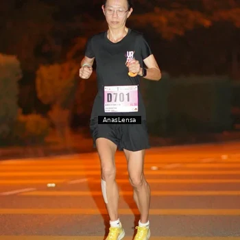 Runner Photo 8796553