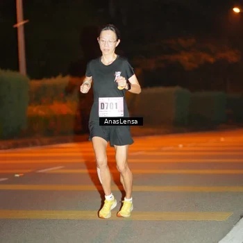 Runner Photo 8796554