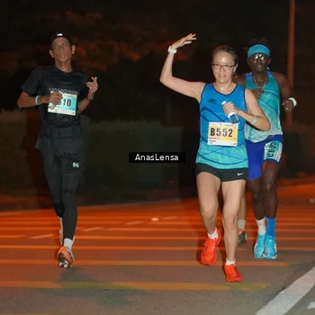 Runner Photo 8796556