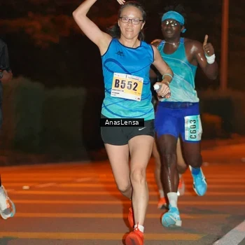 Runner Photo 8796557