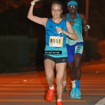 Runner Photo 8796558