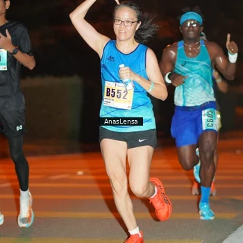 Runner Photo 8796559