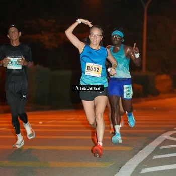Runner Photo 8796560