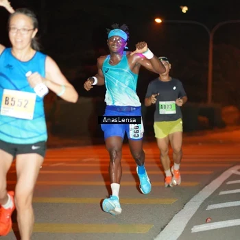 Runner Photo 8796565