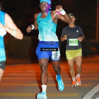 Runner Photo 8796567