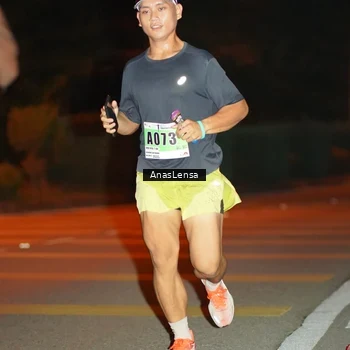 Runner Photo 8796570