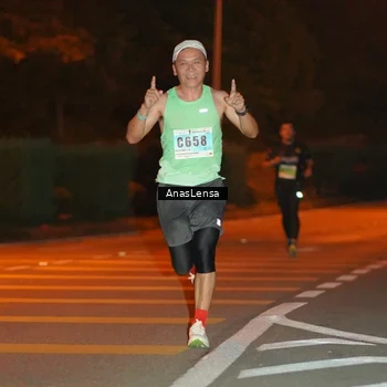 Runner Photo 8796575