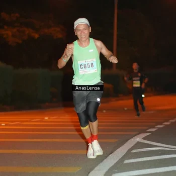 Runner Photo 8796577