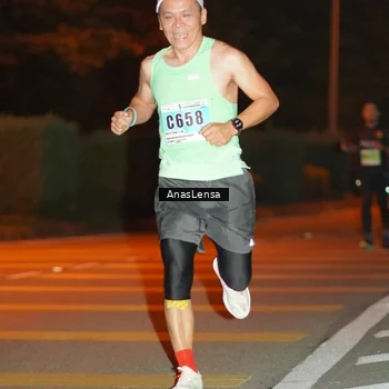 Runner Photo 8796578