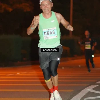 Runner Photo 8796579