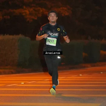 Runner Photo 8796586