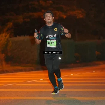 Runner Photo 8796588