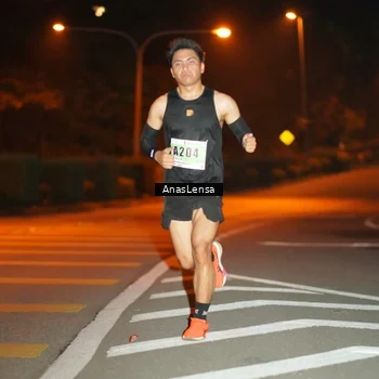 Runner Photo 8796593