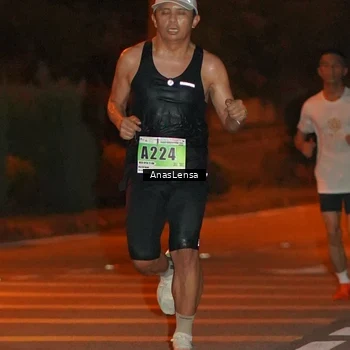 Runner Photo 8796595