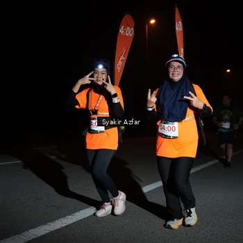 Runner Photo 8796598